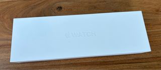 Apple Watch Series 10 Negro Espacial