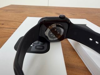 Apple Watch Series 10 Negro Espacial