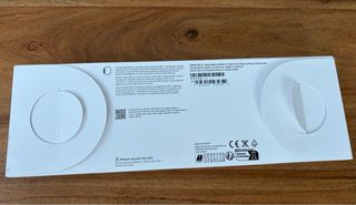 Apple Watch Series 10 Negro Espacial