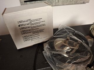 Fender Dual Showman Reverb Amplificador