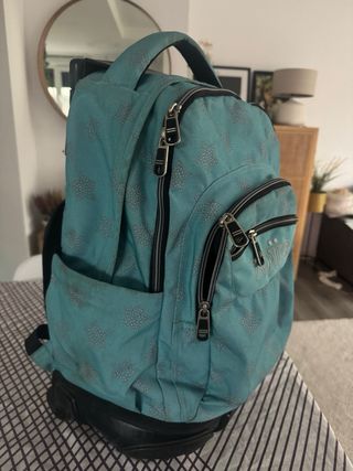 Mochila Totto con estrellas