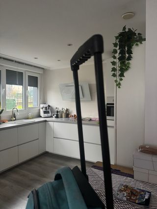 Mochila Totto con estrellas