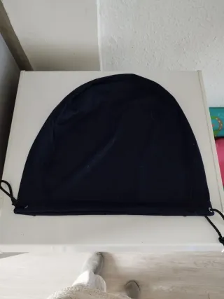 Casco Moto SHARK Negro Rosa