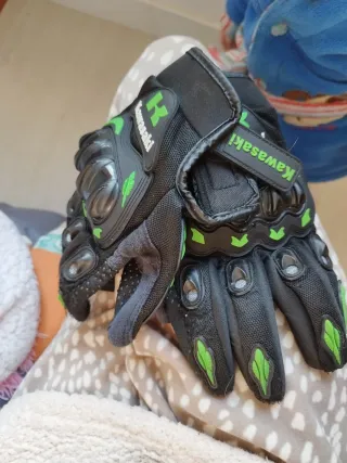 Casco Moto SHARK Negro Rosa