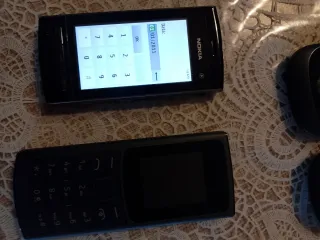 Lotto Cellulari Vintage Alcatel Nokia Samsung