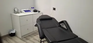 Alquiler espacio para estética y uñas