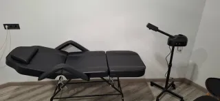 Alquiler espacio para estética y uñas