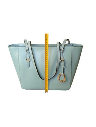 Bolso Tote Ralph Lauren