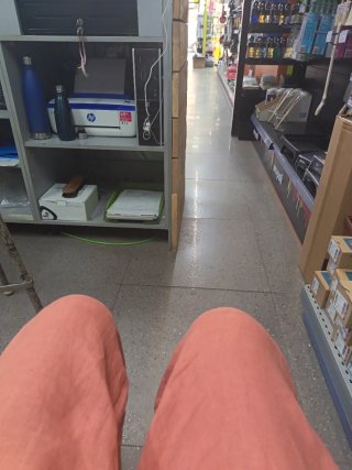 Traje de chaqueta azul marino