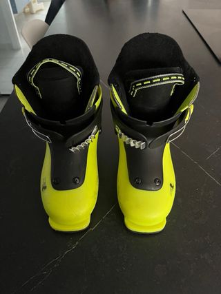 Botas esquí Head niño 17-18.5