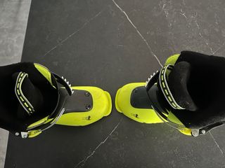 Botas esquí Head niño 17-18.5