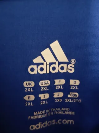 Camiseta Selección Japón 2006. Nakata 7. Talla XL