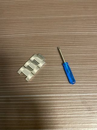 Rolex Oyster Perpetual reloj