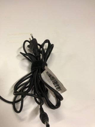 Cargador Toshiba PA3714U-1ACA 19V 3.42A