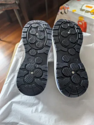 Zapatillas deportivas Sport mujer