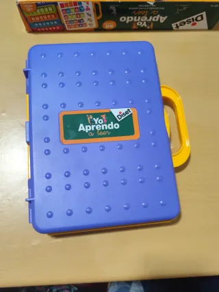 Pack 3 Juegos Educativos: Puzzles y Lectura