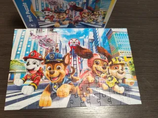 Pack 3 Juegos Educativos: Puzzles y Lectura