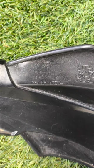 Paramanos KTM 790/890 Adventure derecho