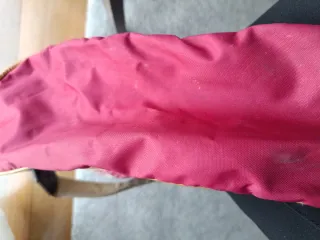 Mochila escolar Elisse niña