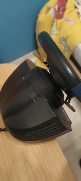 Volante Thrustmaster T150 Con Pedaliera T3PA