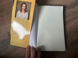 Harry Potter y la piedra filosofal