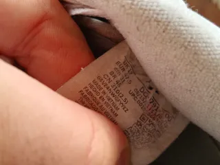 Nike Air Force 1 Blancas