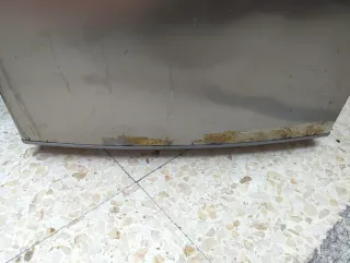 Nevera combi Bauknecht NoFrost