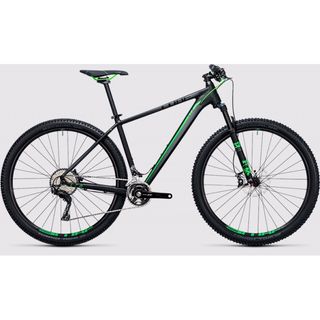 Bicicleta Cube Ltd SL 29 - Grupo XT