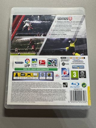 FIFA 11 PS3