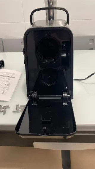 Picadora de Carne Eléctrica AOBOSI