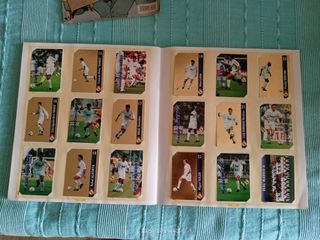 Colección Real Madrid de Oro 1902-1996