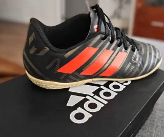 Adidas Tango Messi Talla 36.5