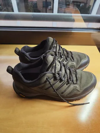 Botas de montaña The North Face