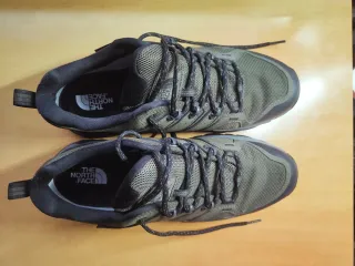 Botas de montaña The North Face