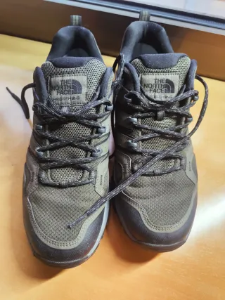 Botas de montaña The North Face