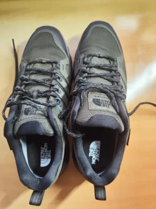 Botas de montaña The North Face