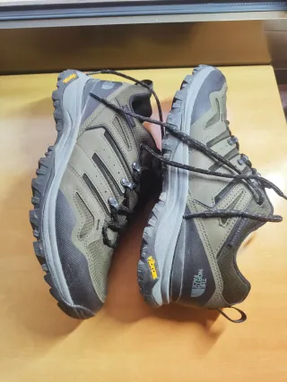 Botas de montaña The North Face