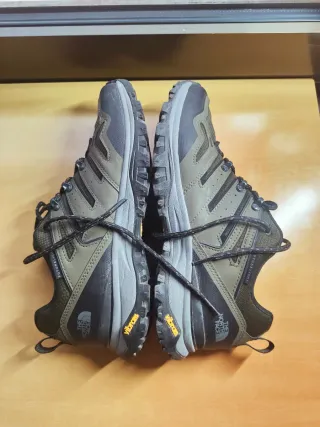 Botas de montaña The North Face