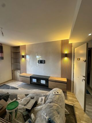 reformas integrales,proyectos de cocinas