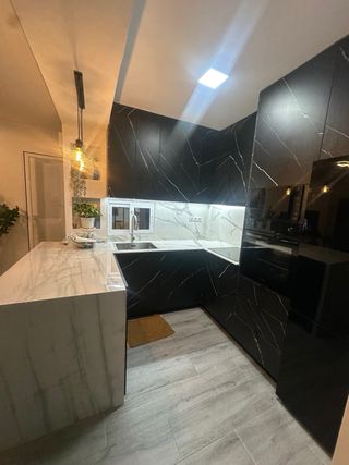 reformas integrales,proyectos de cocinas