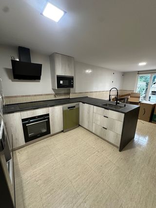 reformas integrales,proyectos de cocinas