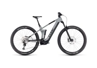 E MTB Cube Stereo Hybrid 140 HPC pro 750wh