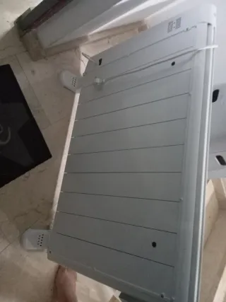 Radiador Fagor Blanco