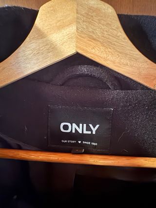 Cappotto Only donna