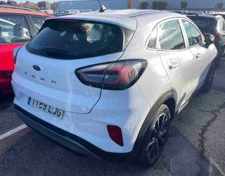 SOLO 190€ MES FORD PUMA TITANIUM 125cv 2020