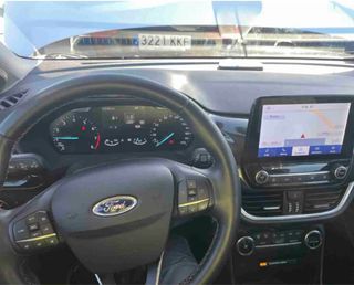 SOLO 190€ MES FORD PUMA TITANIUM 125cv 2020