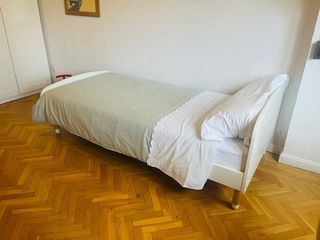 Juego 2 Camas Infantiles Flexa