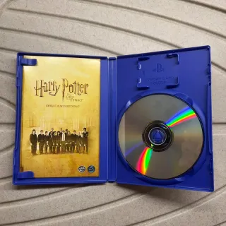 Harry Potter e l'Ordine della Fenice PS2