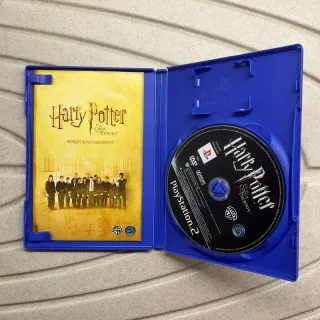 Harry Potter e l'Ordine della Fenice PS2