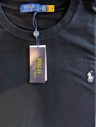 CAMISETA POLO RALPH LAUREN ORIGINAL – TALLA M